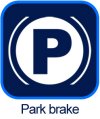 feature parkbrake