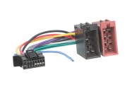 SONY Rádióspecifikus adapter: 16polus/ISO 456008
