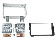 Kia Cee'd dupla DIN autórádió beépítő keret 985174-TT, dupla DIN, 2 DIN, beszerelő, beépírhető, kiemelő, adapter