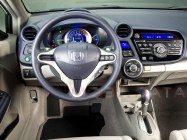 Honda Insight ( 2010-> ) műszerfal