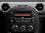 Mazda MX-5 / Miata (2005-2008) gyári OEM rádió