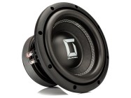 Gladen Sigma SSW08 20 cm / 8” mélynyomó