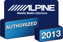 ALPINE hivatalos forgalmazó