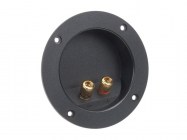 Hangfalaljzat csavaros 3 collos 30.4060-00