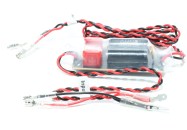 Audio System FWK TW M/R szériás keresztváltó FWKTW