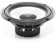 Audio System MS 165 EVO2 165mm mélyközép hangszóró